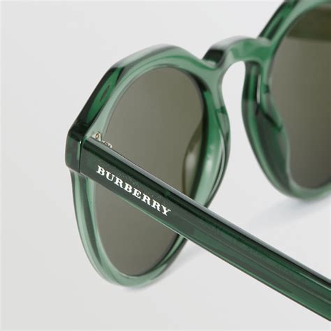 burberry green bottle|green burberry sunglasses.